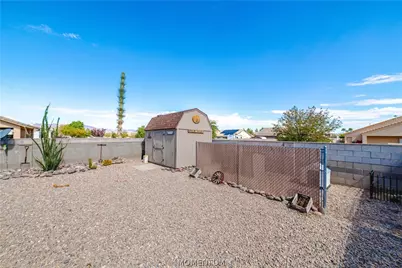 4221 E Old Ranch Lane, Kingman, AZ 86401 - Photo 55