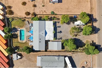 10222 S St George Road, Mohave Valley, AZ 86440 - Photo 7