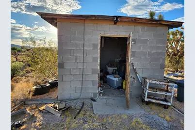 26821 N Bullhead Road, Meadview, AZ 86444 - Photo 1