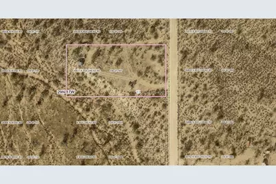 26821 N Bullhead Road, Meadview, AZ 86444 - Photo 15