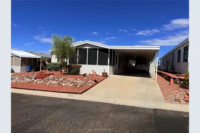 2350 Adobe Road #112, Bullhead City, AZ 86442 - Photo 5