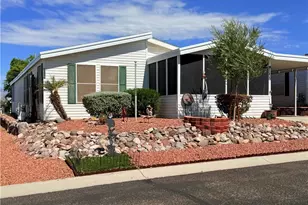 2350 Adobe Road, Bullhead City, AZ 86442 - Photo 1