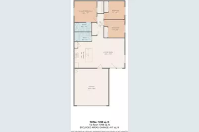 2116 Del Rey Drive, Bullhead City, AZ 86442 - Photo 47