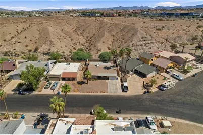 2696 Country Club Drive, Bullhead City, AZ 86442 - Photo 37