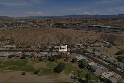 2696 Country Club Drive, Bullhead City, AZ 86442 - Photo 35