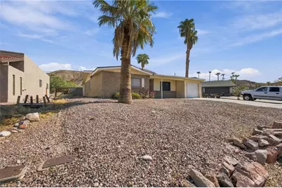2696 Country Club Drive, Bullhead City, AZ 86442 - Photo 3