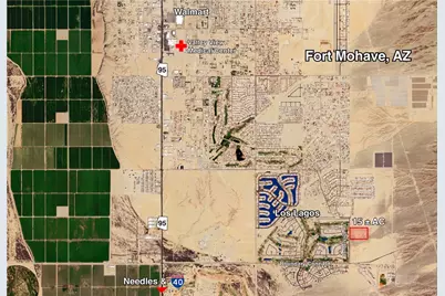 6324 Vanderslice Road, Fort Mohave, AZ 86426 - Photo 3