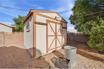 3865 E Snavely Avenue, Kingman, AZ 86409 - Photo 27
