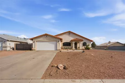 3865 E Snavely Avenue, Kingman, AZ 86409 - Photo 1