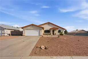 3865 E Snavely Ave, Kingman, AZ 86409 - Photo 1