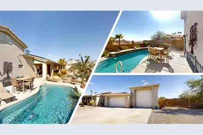 2042 Cactus Court, Bullhead City, AZ 86442 - Photo 1