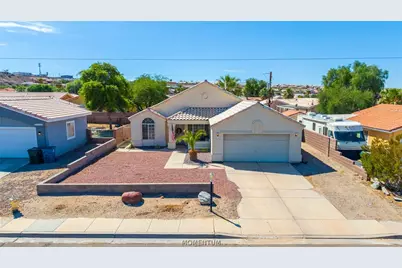 1578 Central Avenue, Bullhead City, AZ 86442 - Photo 35