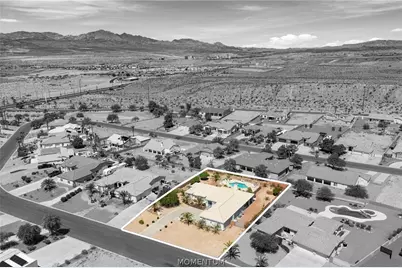 2875 Cresthill Drive, Bullhead City, AZ 86442 - Photo 99