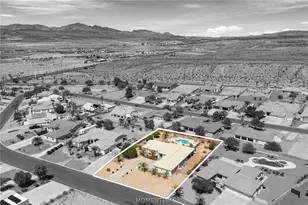 2875 Cresthill Dr, Bullhead City, AZ 86442 - Photo 99