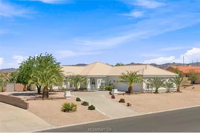 2875 Cresthill Drive, Bullhead City, AZ 86442 - Photo 3
