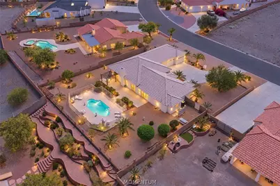 2875 Cresthill Drive, Bullhead City, AZ 86442 - Photo 77