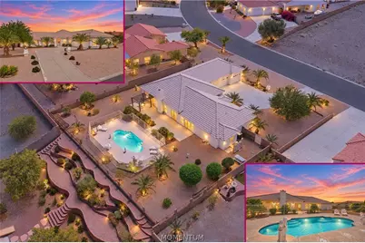2875 Cresthill Drive, Bullhead City, AZ 86442 - Photo 1
