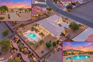 2875 Cresthill Dr, Bullhead City, AZ 86442 - Photo 1
