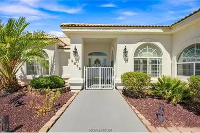 2875 Cresthill Drive, Bullhead City, AZ 86442 - Photo 9