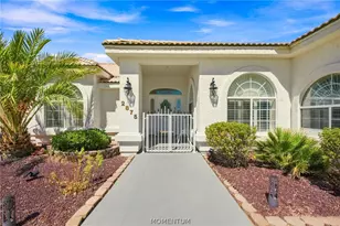 2875 Cresthill Dr, Bullhead City, AZ 86442 - Photo 9