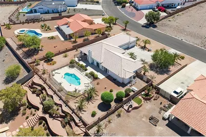 2875 Cresthill Drive, Bullhead City, AZ 86442 - Photo 79