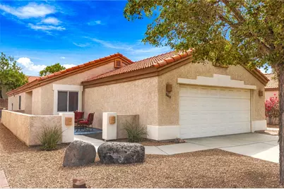 2448 Topanga Drive, Bullhead City, AZ 86442 - Photo 3