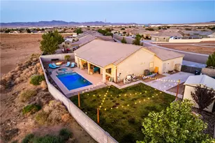 4829 N Old W Rd, Kingman, AZ 86401 - Photo 45