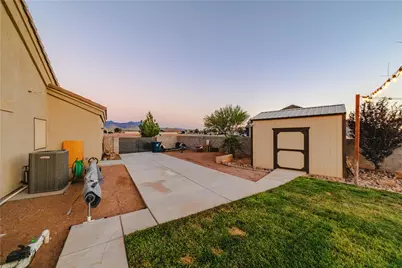4829 N Old West Road, Kingman, AZ 86401 - Photo 21