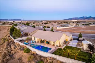 4829 N Old W Rd, Kingman, AZ 86401 - Photo 39