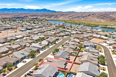 507 Downey Drive, Bullhead City, AZ 86442 - Photo 63