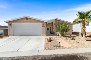 2553 Hillcrest Park Dr, Bullhead City, AZ 86429 - Photo 37