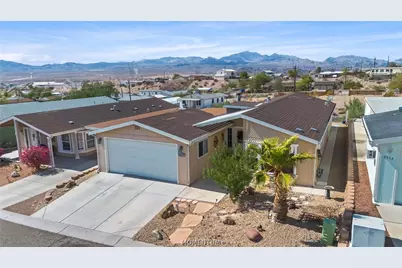 2553 Hillcrest Park Drive, Bullhead City, AZ 86429 - Photo 35