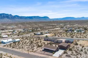 300 E Tusayan Dr, Meadview, AZ 86444 - Photo 47