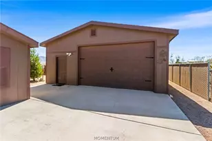 300 E Tusayan Dr, Meadview, AZ 86444 - Photo 27