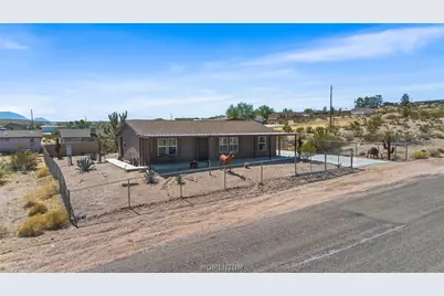 300 E Tusayan Drive, Meadview, AZ 86444 - Photo 43