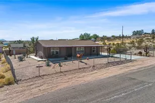 300 E Tusayan Dr, Meadview, AZ 86444 - Photo 43