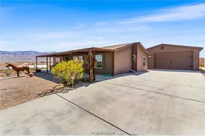 300 E Tusayan Drive, Meadview, AZ 86444 - Photo 37