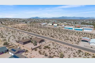 300 E Tusayan Drive, Meadview, AZ 86444 - Photo 51