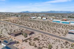 300 E Tusayan Dr, Meadview, AZ 86444 - Photo 51