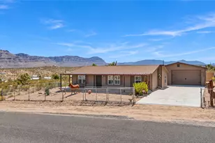 300 E Tusayan Dr, Meadview, AZ 86444 - Photo 1