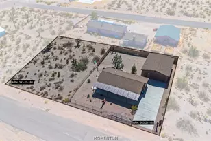 300 E Tusayan Dr, Meadview, AZ 86444 - Photo 3