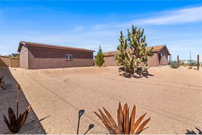 300 E Tusayan Drive, Meadview, AZ 86444 - Photo 33