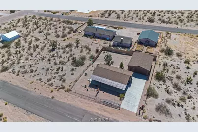 300 E Tusayan Drive, Meadview, AZ 86444 - Photo 45