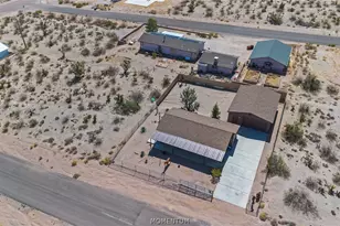 300 E Tusayan Dr, Meadview, AZ 86444 - Photo 45