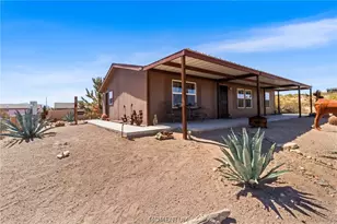 300 E Tusayan Dr, Meadview, AZ 86444 - Photo 39