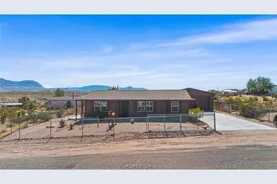 300 E Tusayan Drive, Meadview, AZ 86444 - Photo 41