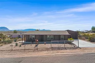 300 E Tusayan Dr, Meadview, AZ 86444 - Photo 41