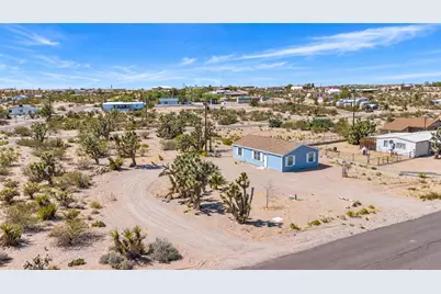 30131 N Surf Spray Drive, Meadview, AZ 86444 - Photo 1