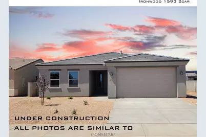 3659 Wheatland Avenue, Kingman, AZ 86401 - Photo 1