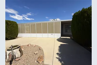 2245 E Suffock Avenue, Kingman, AZ 86409 - Photo 3
